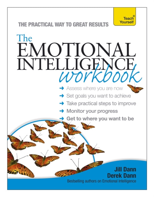 The Emotional Intelligence Workbook Teach