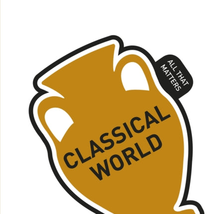 Classical World: All That Matters