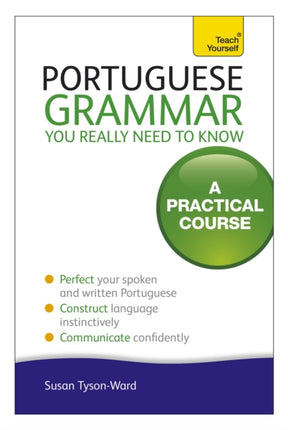 Portuguese Grammar You Really Need To Know Teach