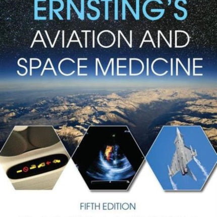Ernstings Aviation and Space Medicine 5E