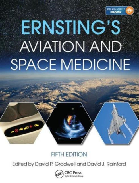 Ernstings Aviation and Space Medicine 5E