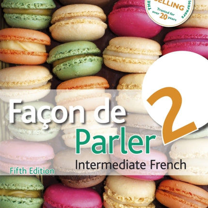 Facon de Parler 2 5ED