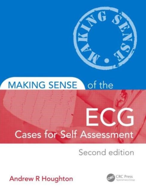 Making Sense of the ECG Cases for Self Assessment