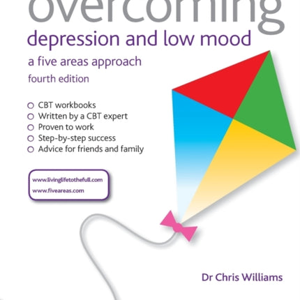 Overcoming Depression and Low Mood