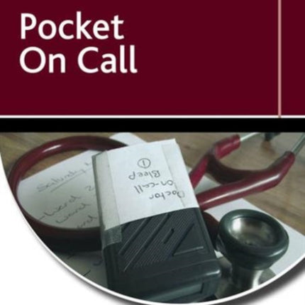 Pocket On Call