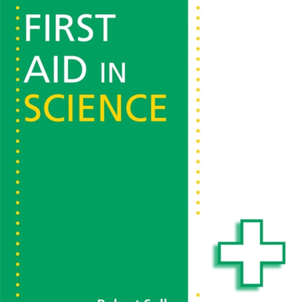 Answers to First Aid in Science