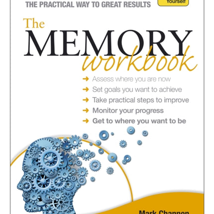 The Memory Workbook: Teach Yourself