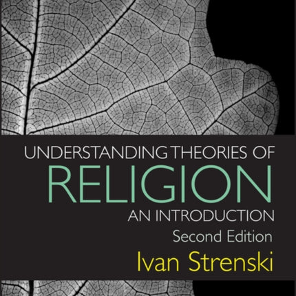 Understanding Theories of Religion: An Introduction