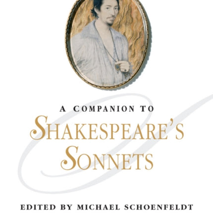 A Companion to Shakespeares Sonnets