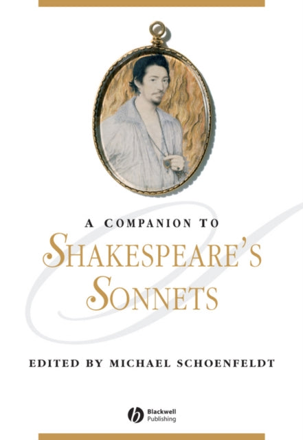 A Companion to Shakespeare's Sonnets