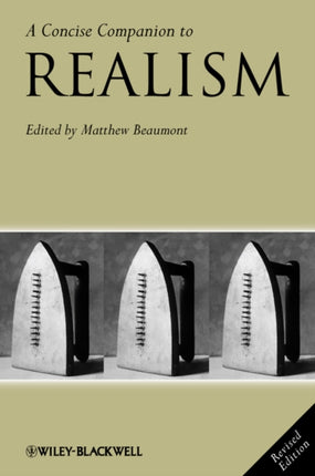 A Concise Companion to Realism