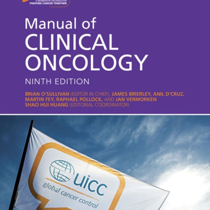 UICC Manual of Clinical Oncology