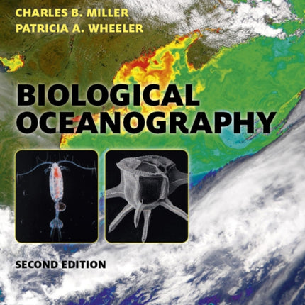 Biological Oceanography