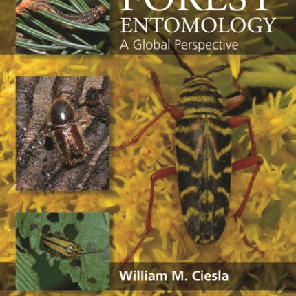 Forest Entomology