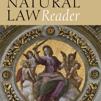 The Natural Law Reader