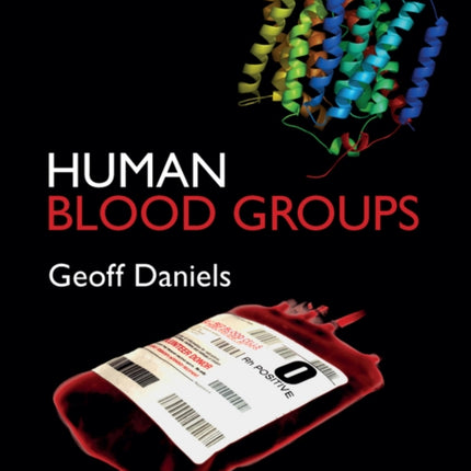 Human Blood Groups