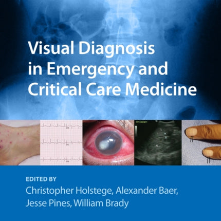 Visual Diagnosis in Emergency and Critical Care Medicine