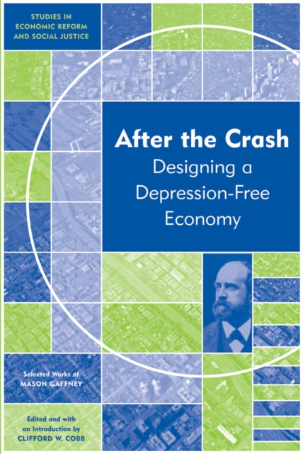 After the Crash: Designing a Depression-free Economy