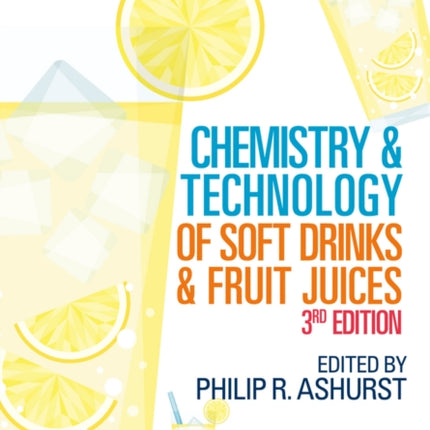 Chemistry and Technology of Soft Drinks and Fruit Juices