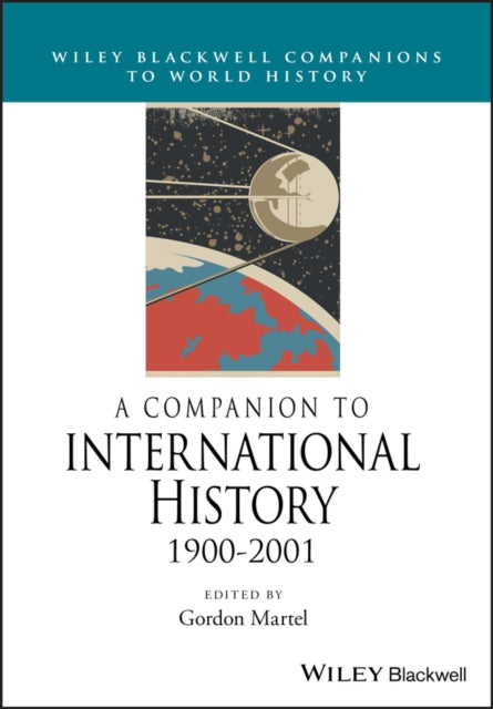 A Companion to International History 1900 - 2001