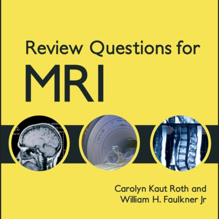 Review Questions for MRI
