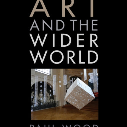 Western Art and the Wider World