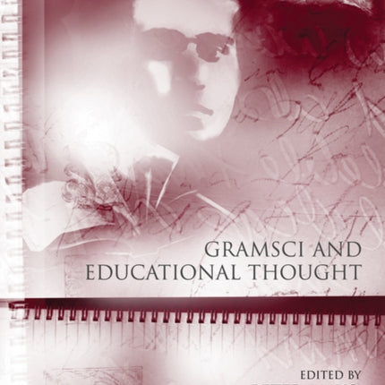 Gramsci and Educational Thought