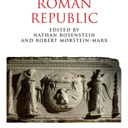 A Companion to the Roman Republic