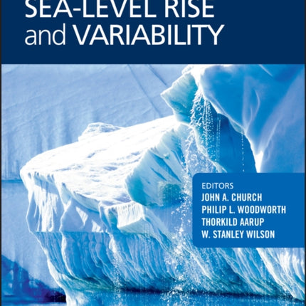 Understanding Sealevel Rise and Variability
