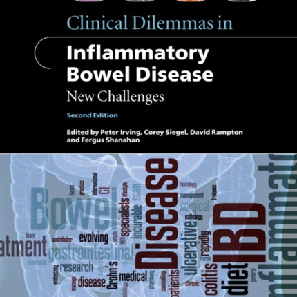 Clinical Dilemmas in Inflammatory Bowel Disease