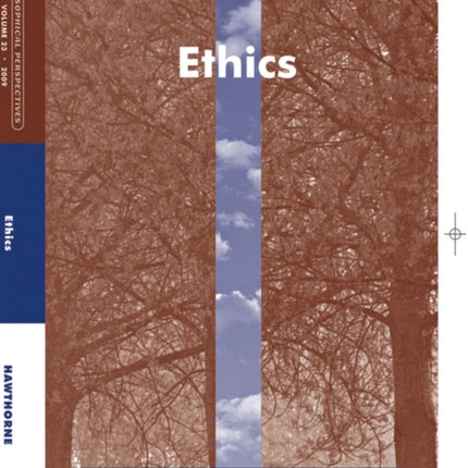 Ethics Volume 23