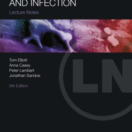 Medical Microbiology and Infection