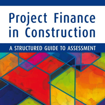Project Finance in Construction