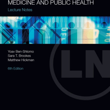 Epidemiology, Evidence-based Medicine and Public Health