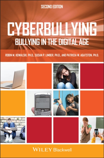 Cyberbullying: Bullying in the Digital Age