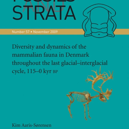 Diversity and dynamics of the mammalian fauna in