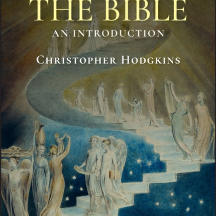 Literary Study of the Bible: An Introduction