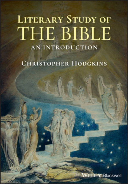 Literary Study of the Bible: An Introduction