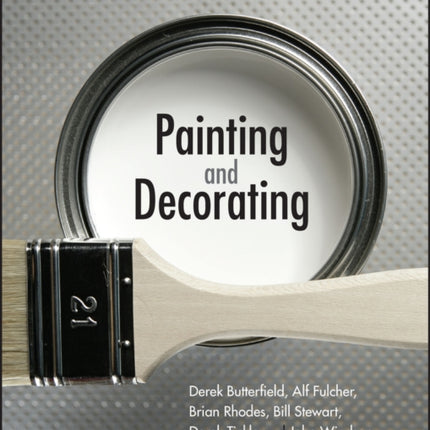 Painting and Decorating