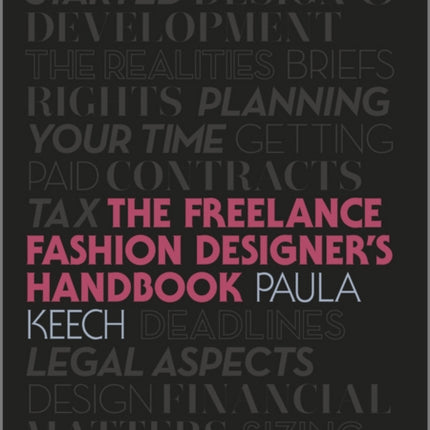 Freelance Fashion Designers Handbook
