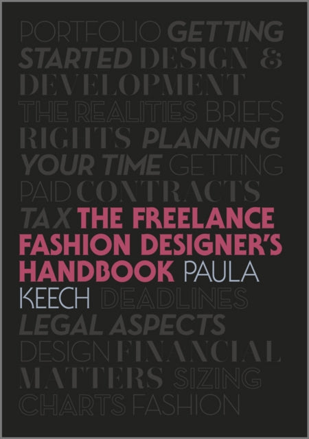 Freelance Fashion Designers Handbook