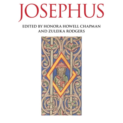 A Companion to Josephus