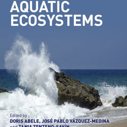 Oxidative Stress in Aquatic Ecosystems