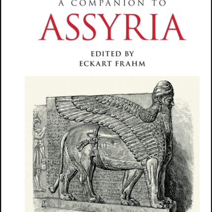 A Companion to Assyria