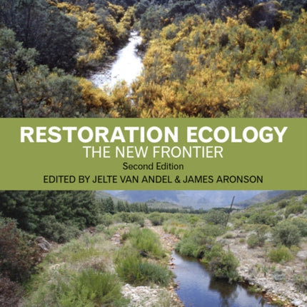 Restoration Ecology