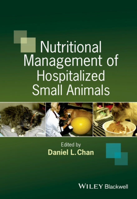 Nutritional Management of Hospitalized Small