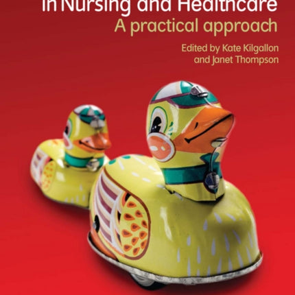 Mentoring in Nursing and Healthcare: A Practical Approach