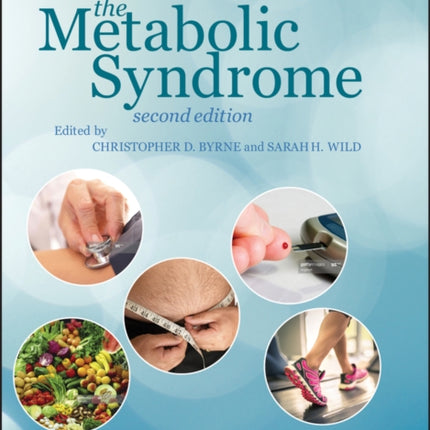 The Metabolic Syndrome