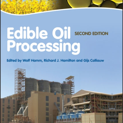 Edible Oil Processing