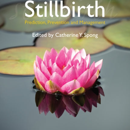 Stillbirth: Prediction, Prevention and Management